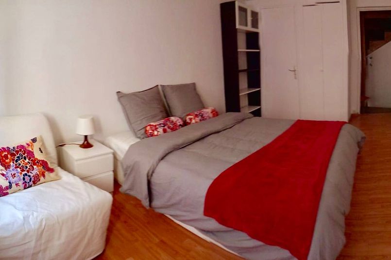 Maison a louer rouen - 4 pièce(s) - 60 m2 - Surfyn