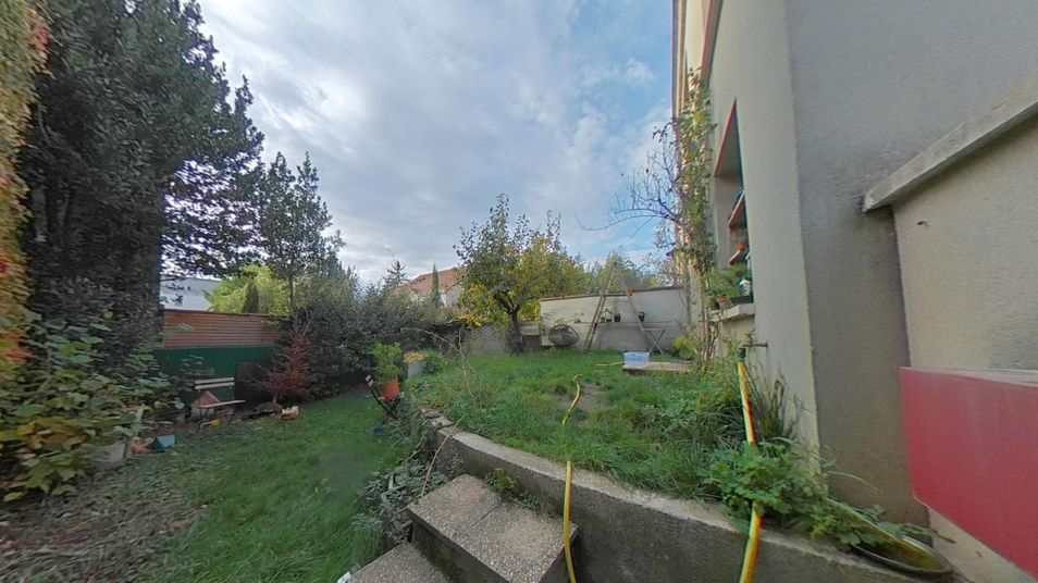 Maison a louer carrieres-sur-seine - 6 pièce(s) - 133 m2 - Surfyn