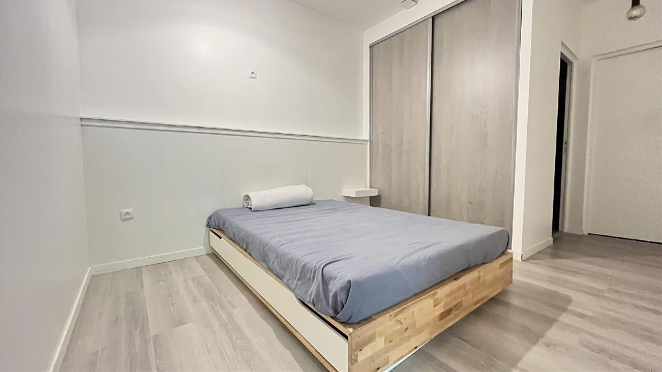 Appartement a louer louvres - 2 pièce(s) - 55 m2 - Surfyn