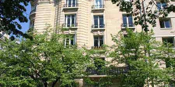 Rue Sarasate, 75015 Paris