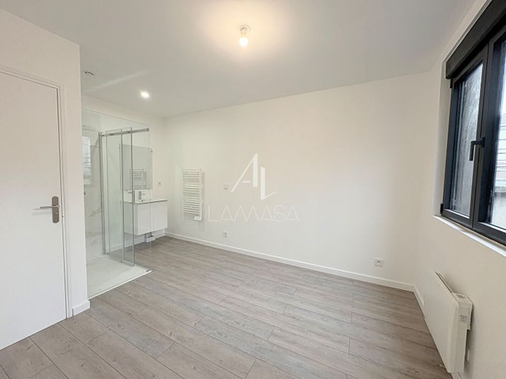 Appartement a louer lagny-sur-marne - 2 pièce(s) - 33 m2 - Surfyn