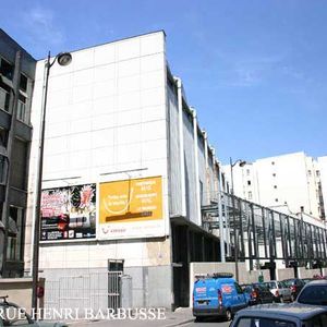 39 avenue Georges Bernanos, 75005 Paris