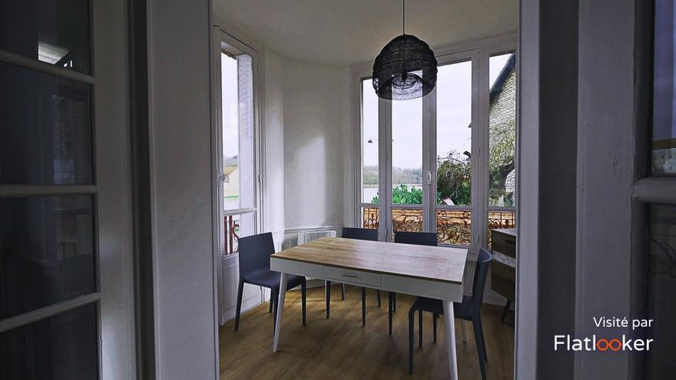 Appartement a louer melun - 2 pièce(s) - 35 m2 - Surfyn