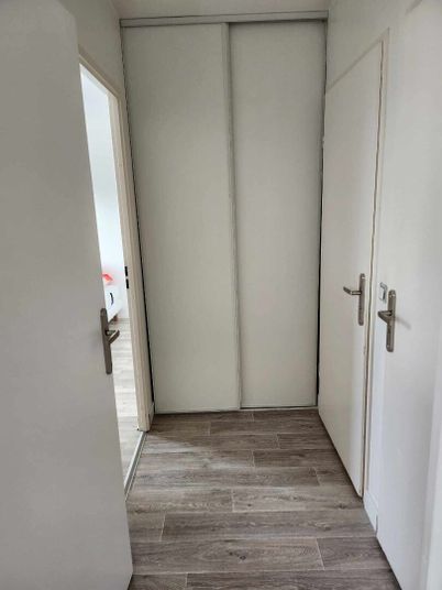 Appartement a louer longjumeau - 2 pièce(s) - 46 m2 - Surfyn