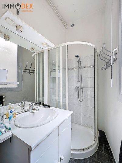 Appartement a louer reims - 2 pièce(s) - 43 m2 - Surfyn