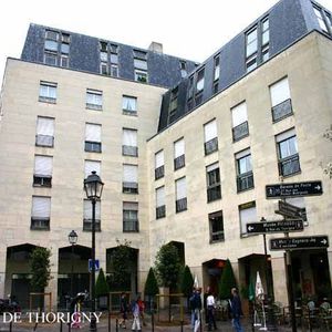 16 rue du Parc Royal, 75003 Paris