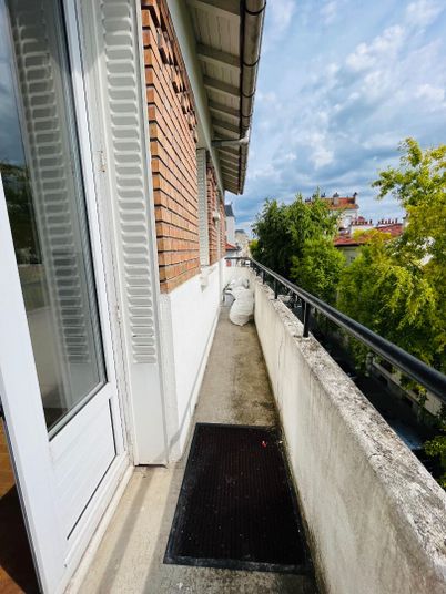 Appartement a louer vincennes - 2 pièce(s) - 29 m2 - Surfyn