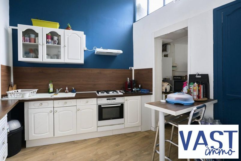 Maison a louer  - 5 pièce(s) - 105 m2 - Surfyn