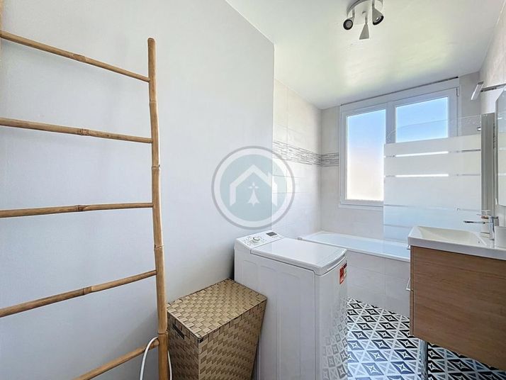 Appartement a louer brest - 3 pièce(s) - 64 m2 - Surfyn