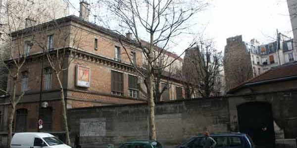 Rue Faidherbe, 75011 Paris