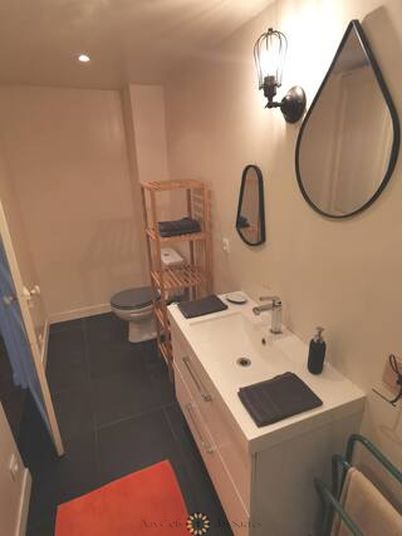 Maison a louer reims - 3 pièce(s) - 70 m2 - Surfyn