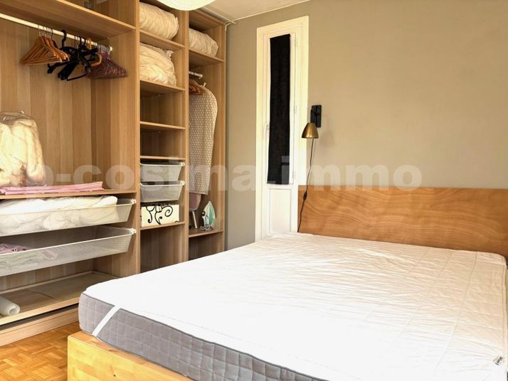 Appartement a louer annemasse - 2 pièce(s) - 44 m2 - Surfyn