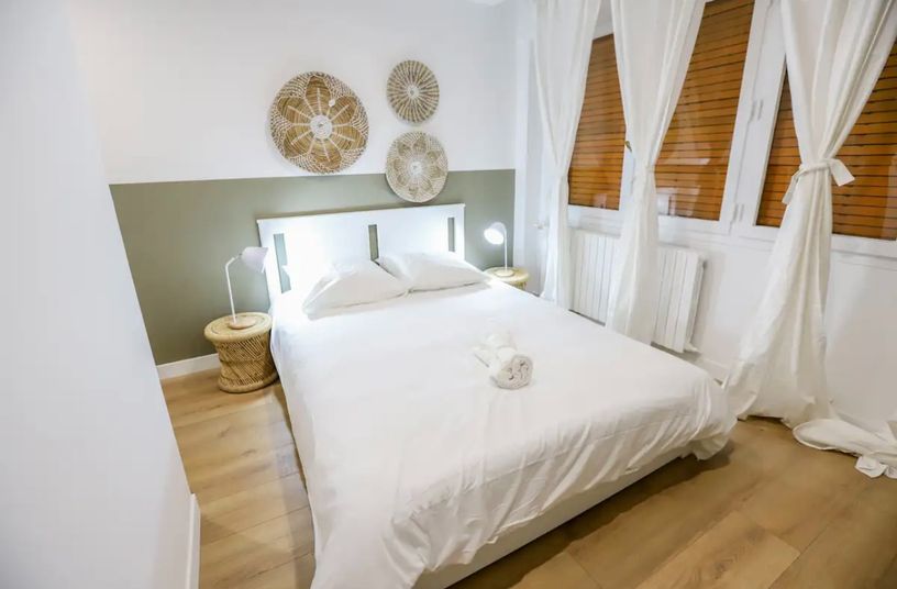 Appartement a louer evry - 5 pièce(s) - 77 m2 - Surfyn