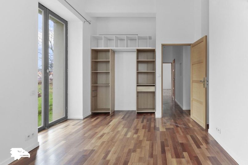 Appartement a louer ris-orangis - 3 pièce(s) - 106 m2 - Surfyn