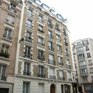 25 rue des Morillons, 75015 Paris