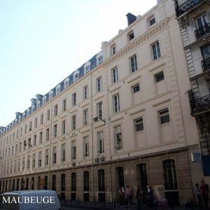 18 rue de Dunkerque, 75010 Paris