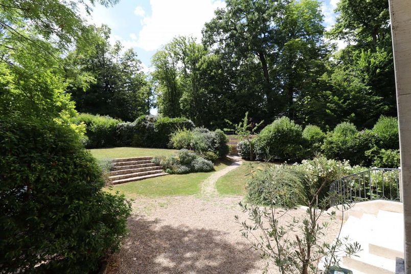 Maison a louer saint-germain-en-laye - 8 pièce(s) - 260 m2 - Surfyn