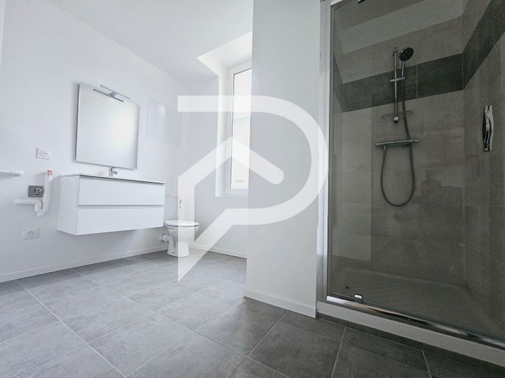 Appartement a louer creil - 3 pièce(s) - 53 m2 - Surfyn