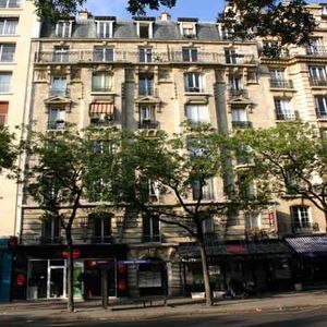 158 avenue de Versailles, 75016 Paris