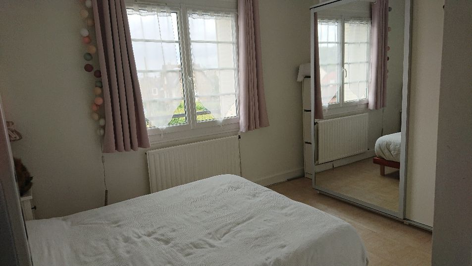 Appartement a louer athis-mons - 3 pièce(s) - 55 m2 - Surfyn