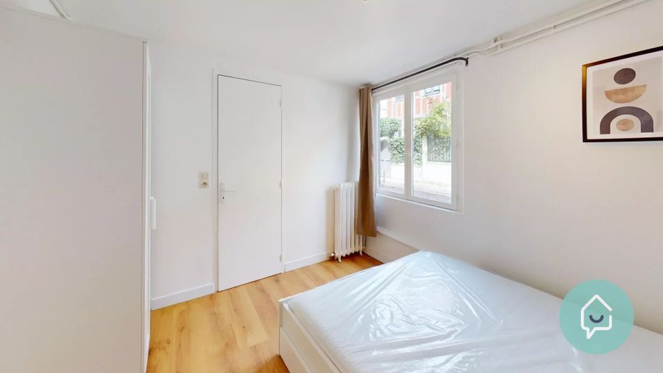 Maison a louer troyes - 6 pièce(s) - 104 m2 - Surfyn