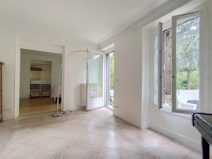 Appartement a louer maisons-laffitte - 4 pièce(s) - 90 m2 - Surfyn