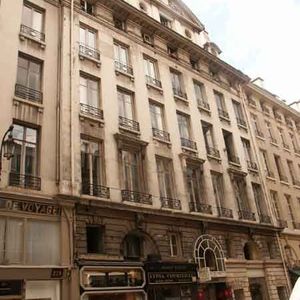 231 rue Saint-Honoré, 75001 Paris