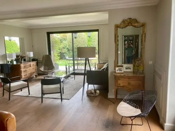 Maison a louer meudon - 9 pièce(s) - 208 m2 - Surfyn