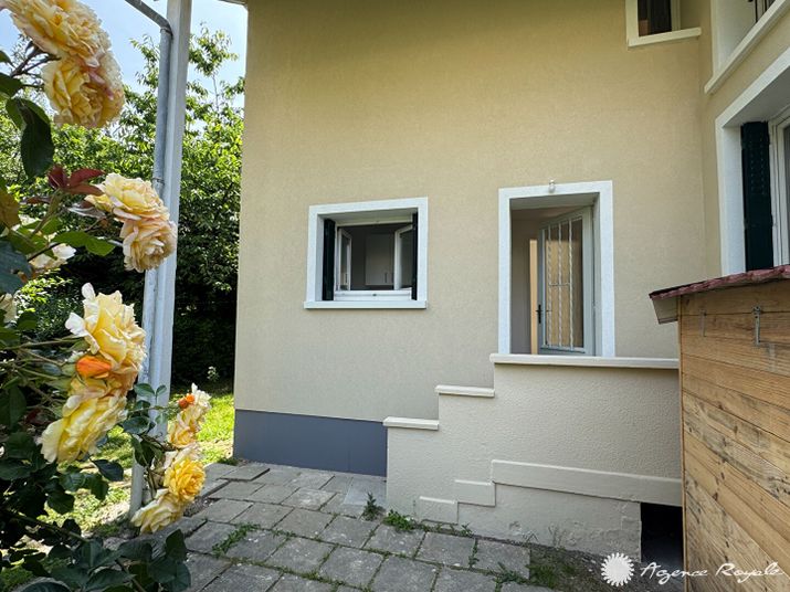 Maison a louer saint-germain-en-laye - 5 pièce(s) - 66 m2 - Surfyn