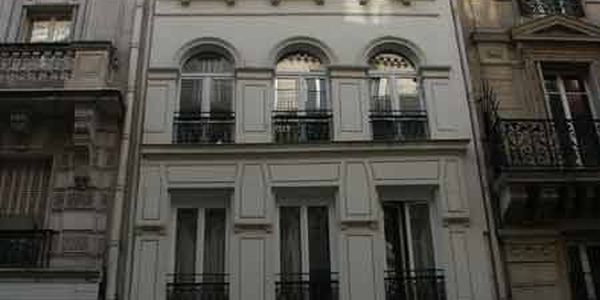 Prix m2 immobilier Rue  B ranger  75003  Paris  Meilleurs 