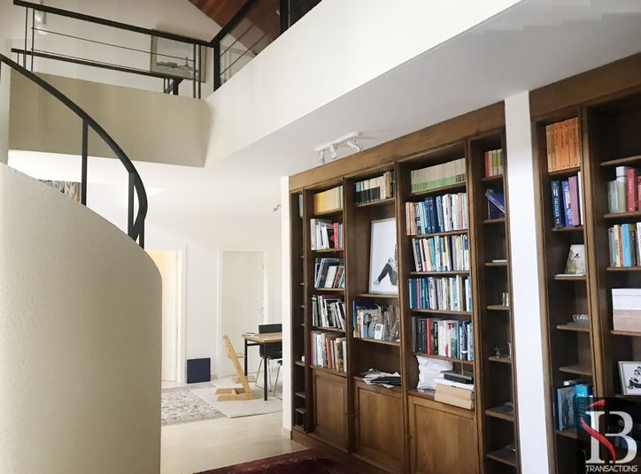 Maison a louer fontainebleau - 9 pièce(s) - 227 m2 - Surfyn