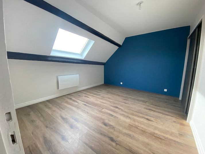 Appartement a louer  - 4 pièce(s) - 92 m2 - Surfyn