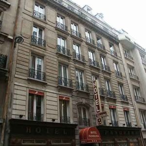 9 rue des Messageries, 75010 Paris