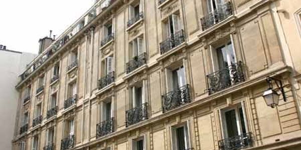 Rue du Cherche-Midi, Paris (75006, 75015)