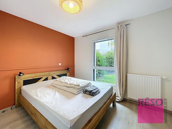 Appartement a louer annemasse - 3 pièce(s) - 62 m2 - Surfyn