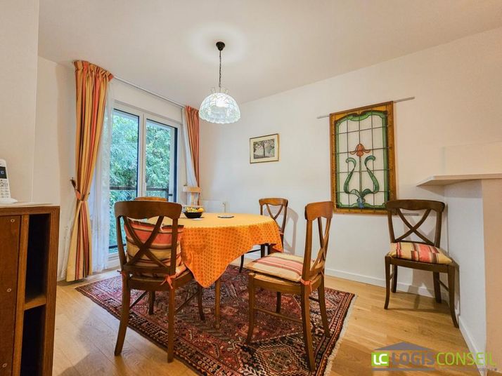 Appartement a louer sceaux - 4 pièce(s) - 116 m2 - Surfyn