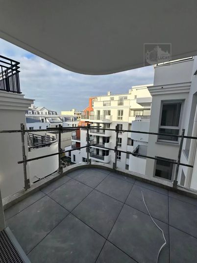 Appartement a louer bezons - 2 pièce(s) - 48 m2 - Surfyn