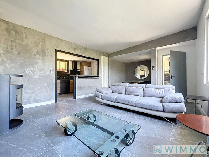 Maison a louer pessac - 4 pièce(s) - 107 m2 - Surfyn