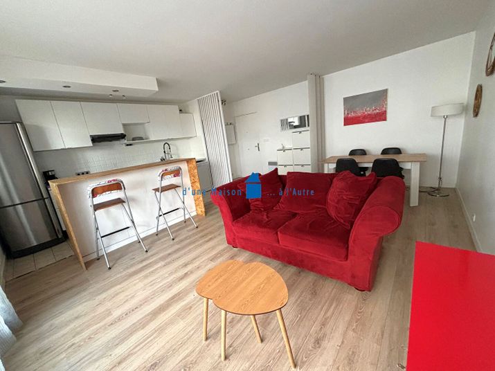 Appartement a louer carrieres-sur-seine - 3 pièce(s) - 60 m2 - Surfyn