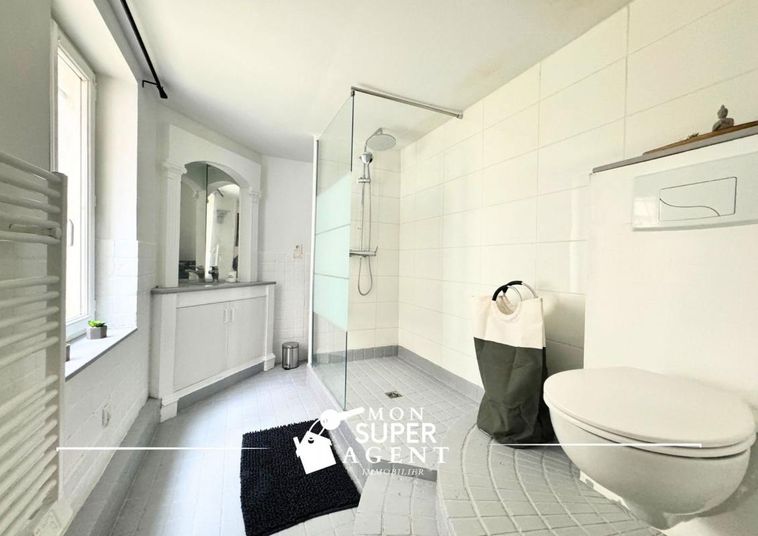 Appartement a louer melun - 5 pièce(s) - 109 m2 - Surfyn