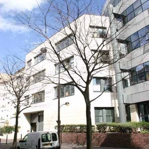 20 rue Bouvier, 75011 Paris