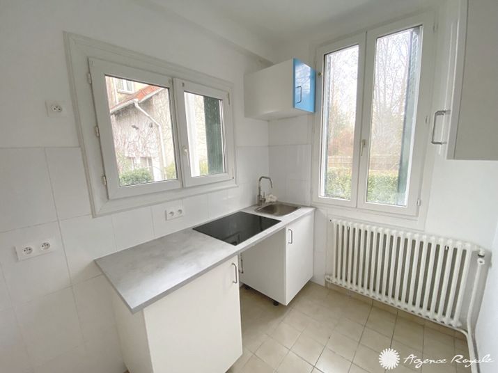 Maison a louer saint-germain-en-laye - 5 pièce(s) - 66 m2 - Surfyn