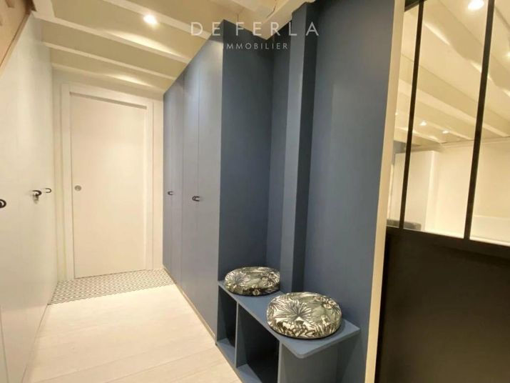 Maison a louer chatillon - 5 pièce(s) - 165 m2 - Surfyn