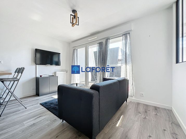 Appartement a louer longjumeau - 2 pièce(s) - 33 m2 - Surfyn