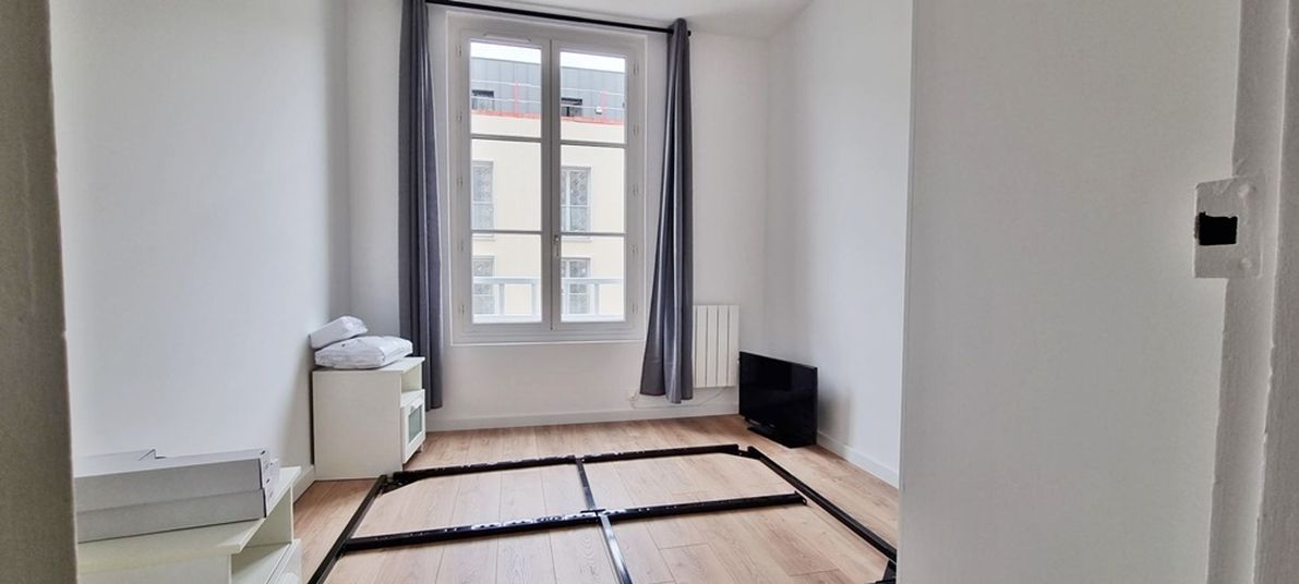 Appartement a louer saint-cloud - 3 pièce(s) - 43 m2 - Surfyn