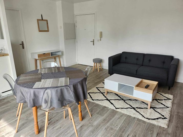 Appartement a louer longjumeau - 2 pièce(s) - 46 m2 - Surfyn