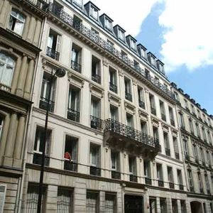 7 rue du Cirque, 75008 Paris