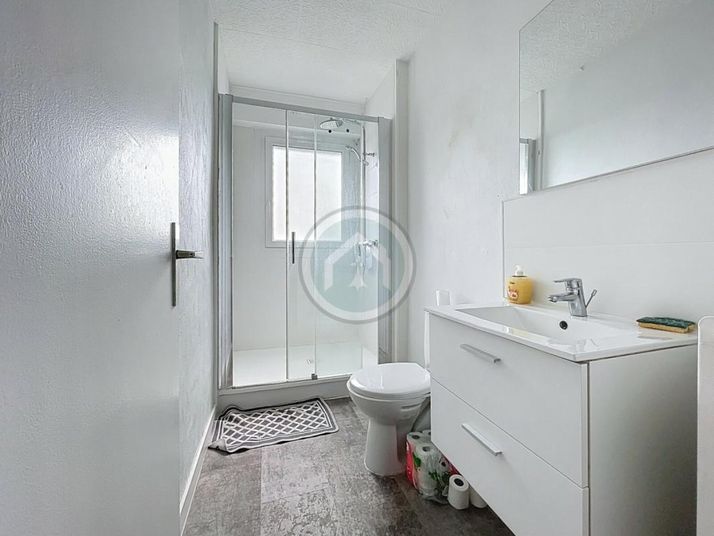 Appartement a louer brest - 2 pièce(s) - 47 m2 - Surfyn