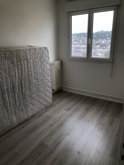 Appartement a louer fecamp - 4 pièce(s) - 65 m2 - Surfyn