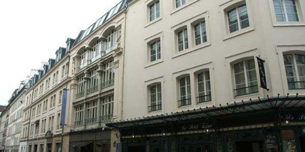 Rue Saint-Benoît, 75006 Paris